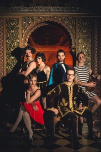 La familia de ukeleles-web