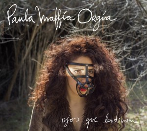 Paula Maffia