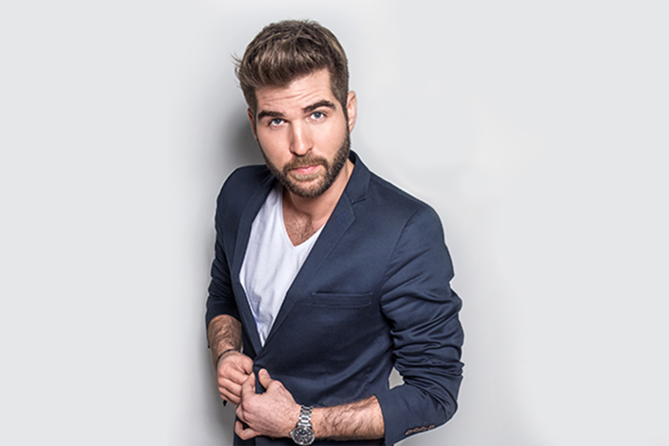 Juampi Gonzalez